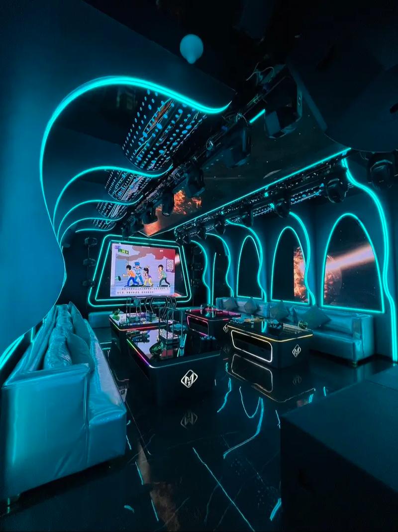 晋城商务ktv畅享商务ktv新玩法-泽州县ktv预定